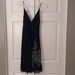 City Triangles Dress